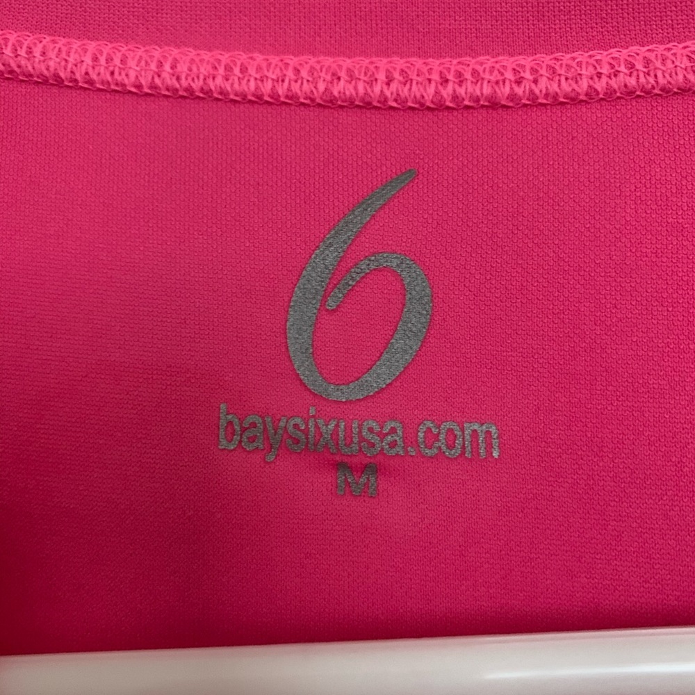💗Workout shirt💗 - Picture 3 of 4